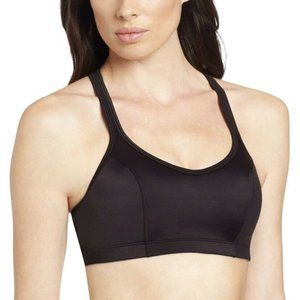 Champion 1050 Women's Shaped T-Back Sport Bra -DISCONTINUED Size 24A